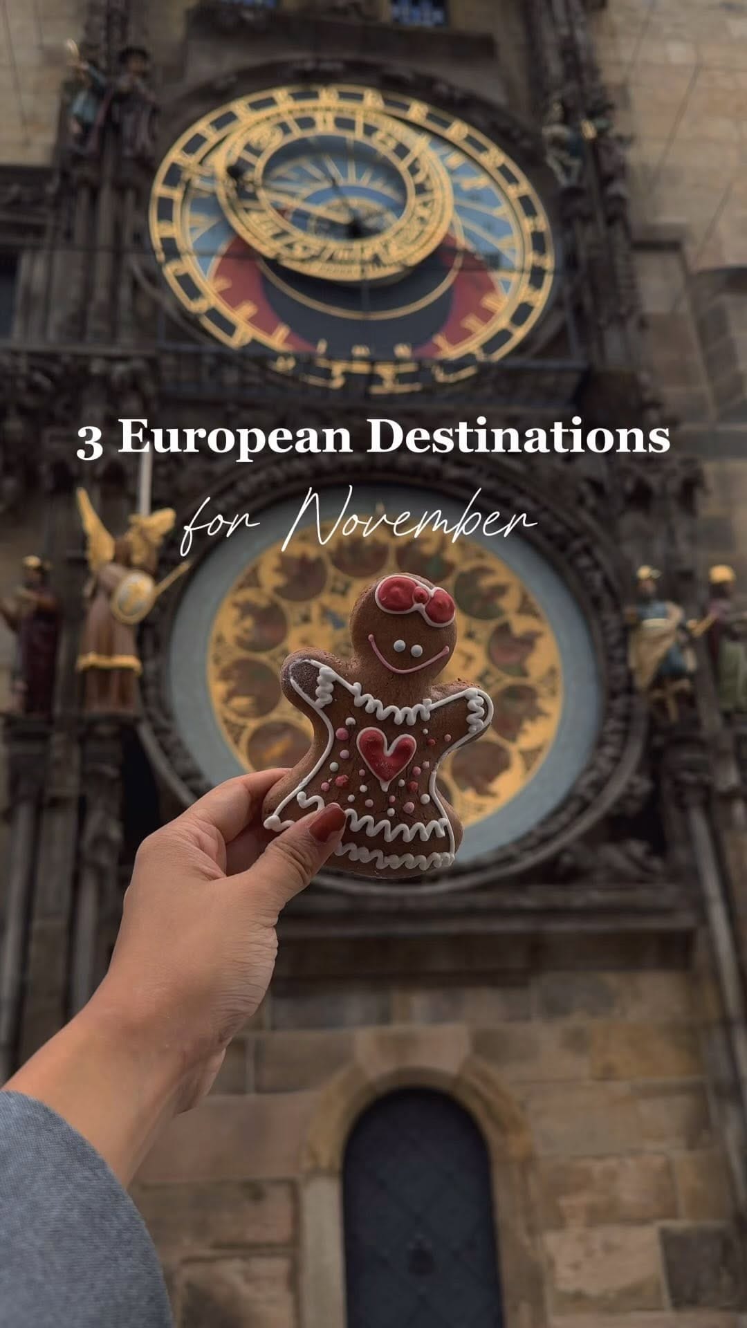 Post 3 by VANY | EUROPE & ASIA TRAVEL DESTINATIONS on Instagram (video)
