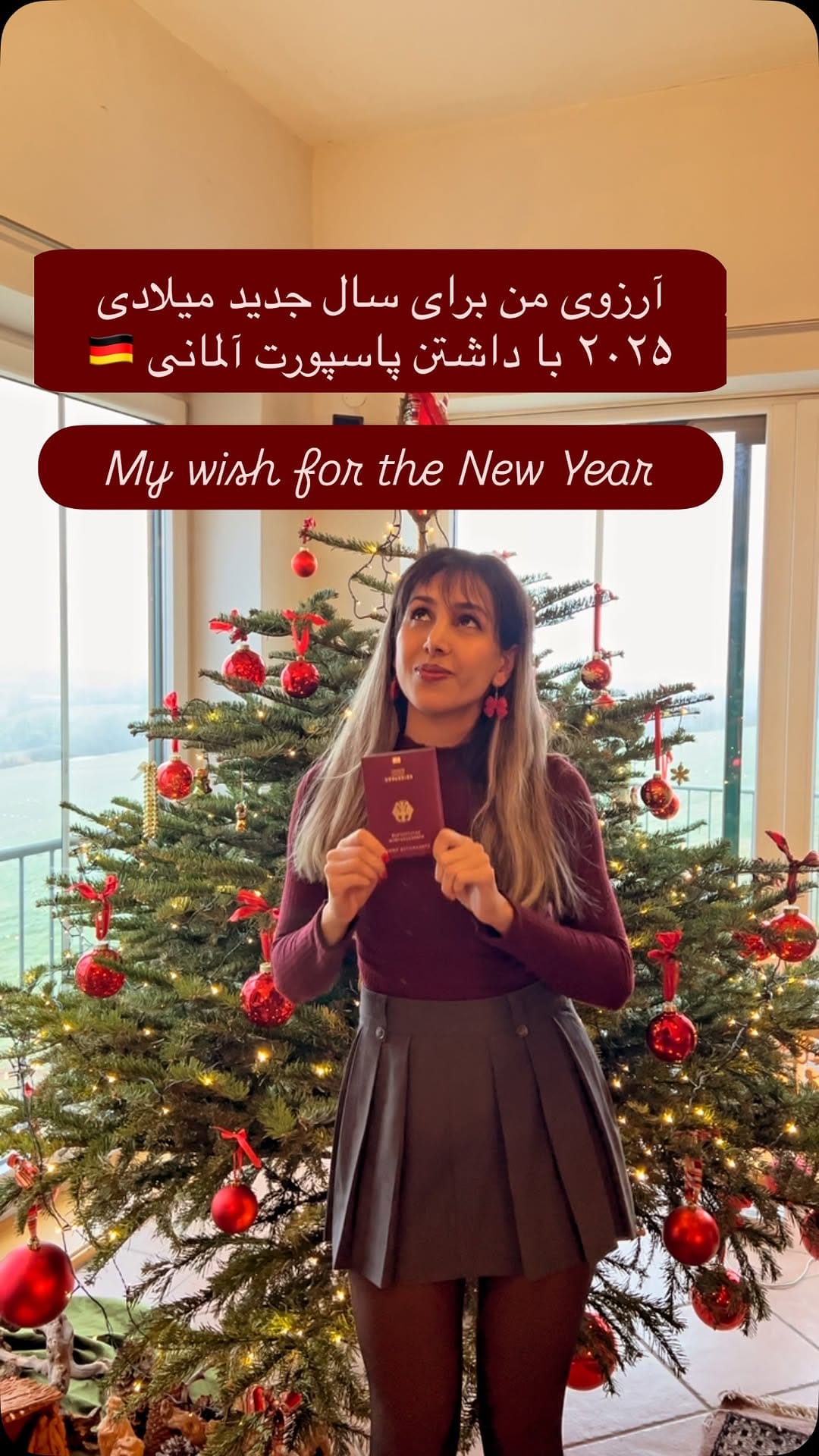 Post 9 by M A H S H I D on Instagram (video)