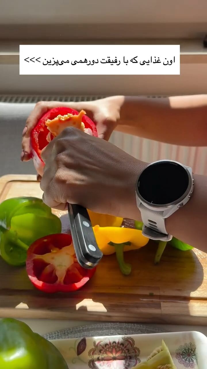 Post 3 by M A H S H I D on Instagram (video)