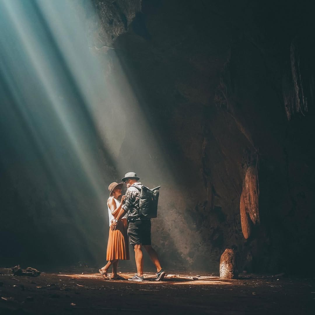 Post 1 by ELSE & MARTIN 🏝 TRAVEL COUPLE on Instagram (image)