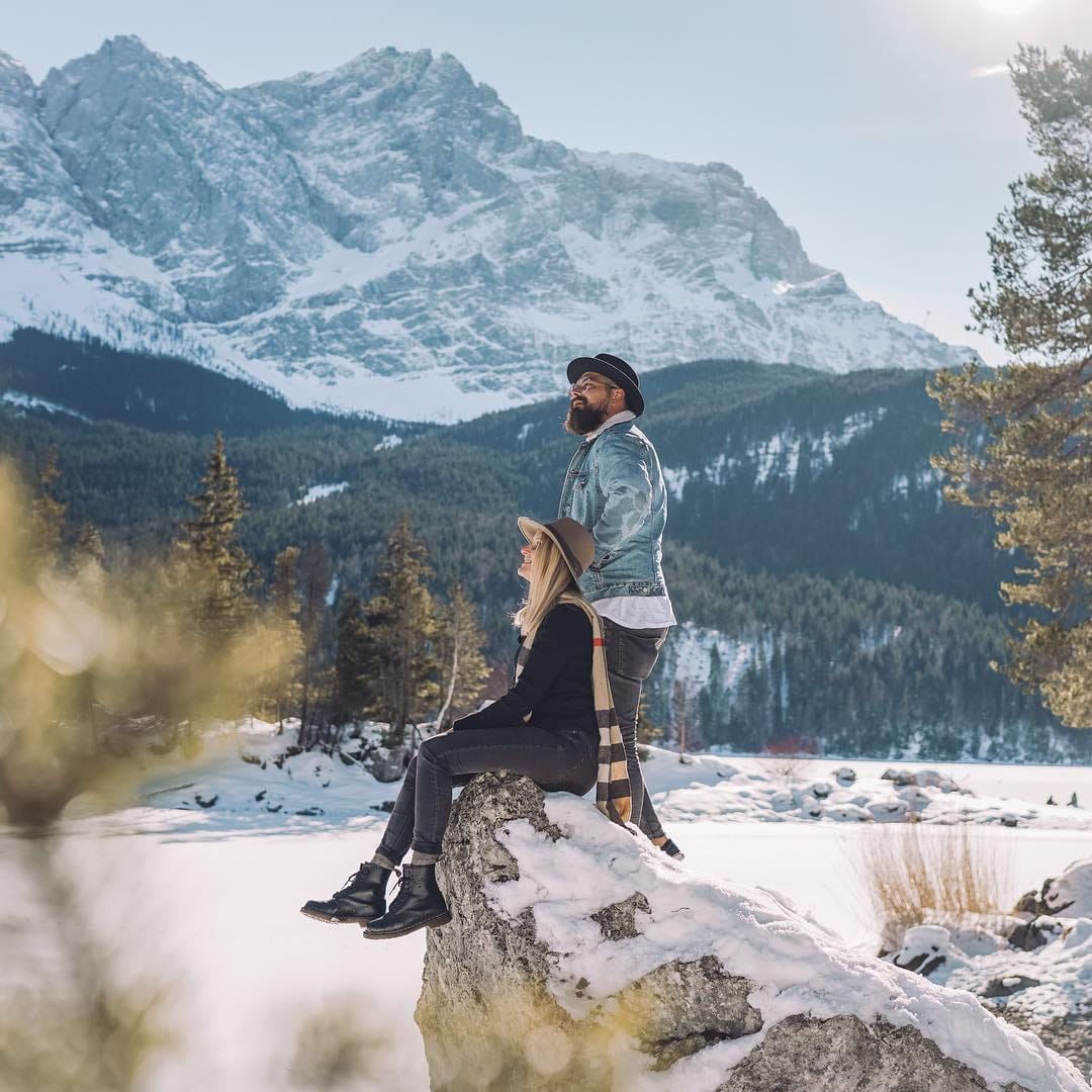 Post 5 by ELSE & MARTIN 🏝 TRAVEL COUPLE on Instagram (image)
