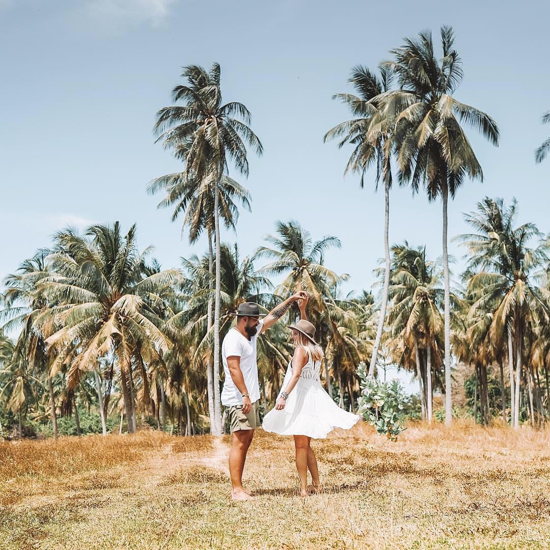 Post 8 by ELSE & MARTIN 🏝 TRAVEL COUPLE on Instagram (image)