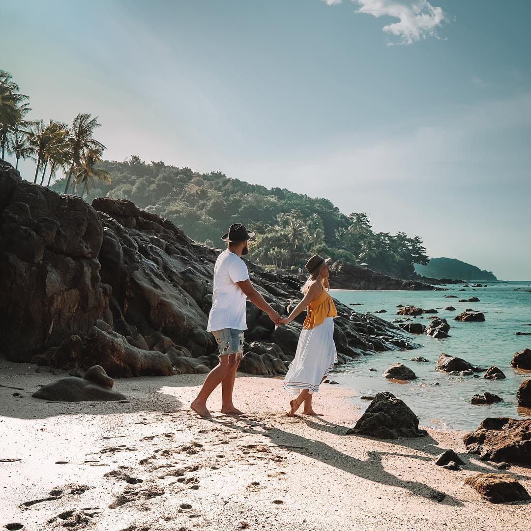 Post 10 by ELSE & MARTIN 🏝 TRAVEL COUPLE on Instagram (image)