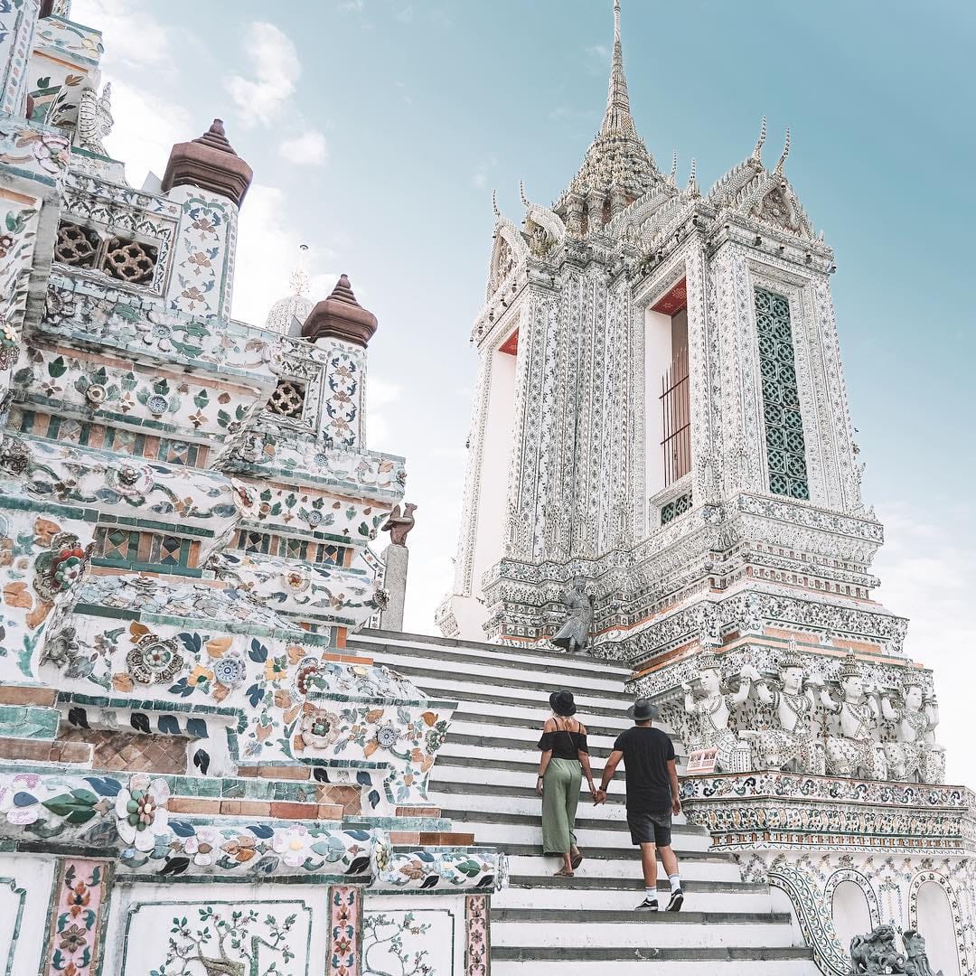 Post 9 by ELSE & MARTIN 🏝 TRAVEL COUPLE on Instagram (image)