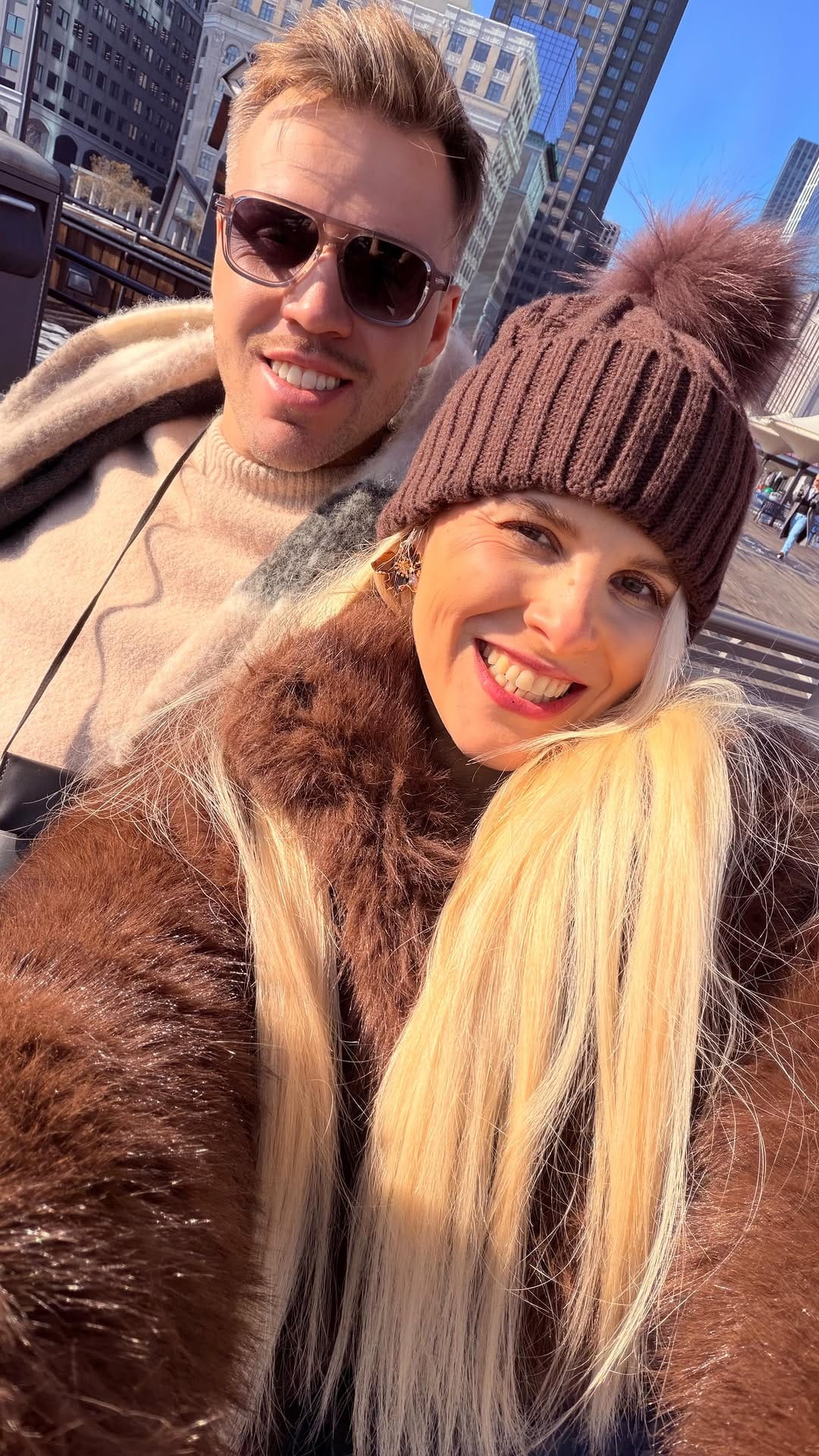 Post 1 by Julia on Instagram (video)