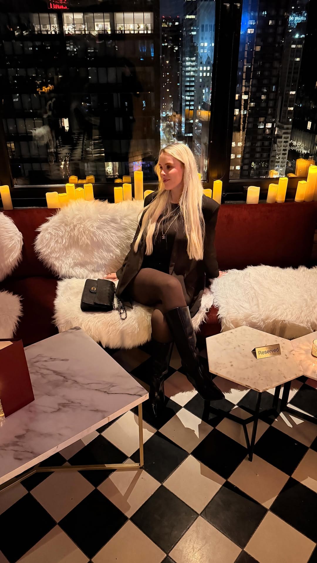 Post 2 by Julia on Instagram (video)
