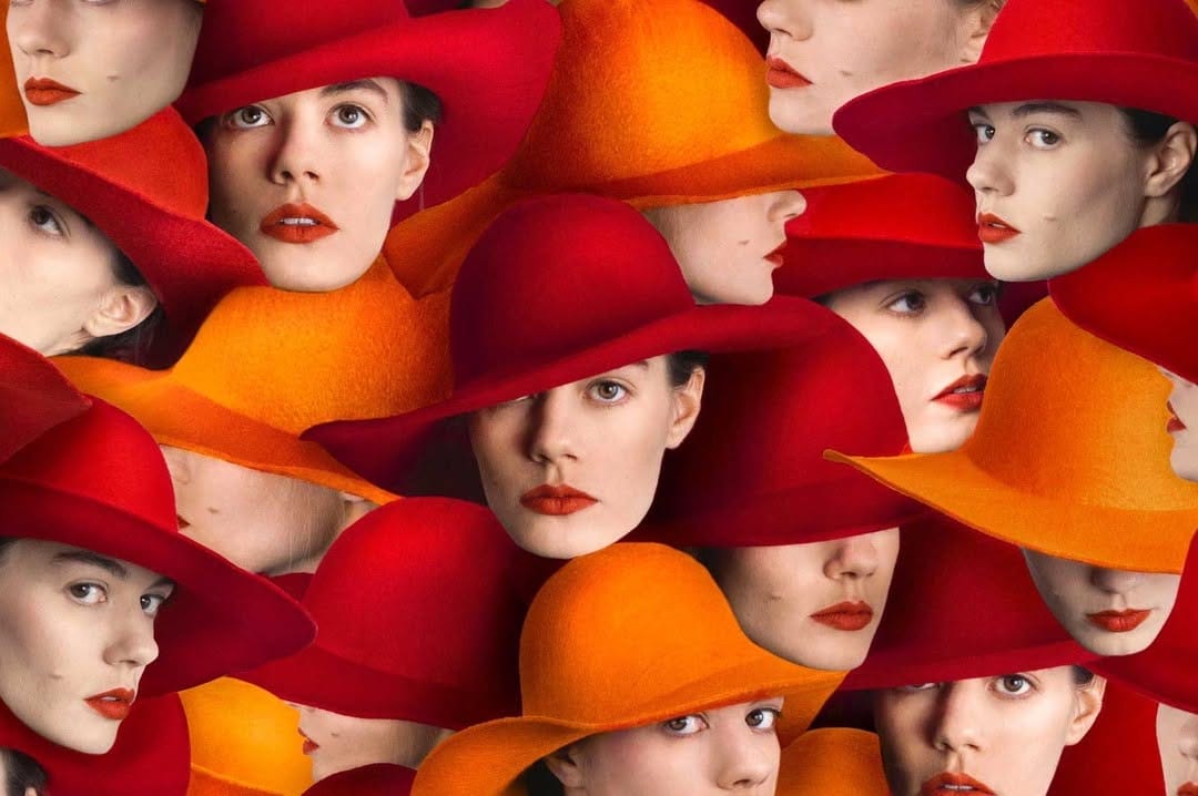 Post 9 by Amelie Satzger | Photographer on Instagram (image)
