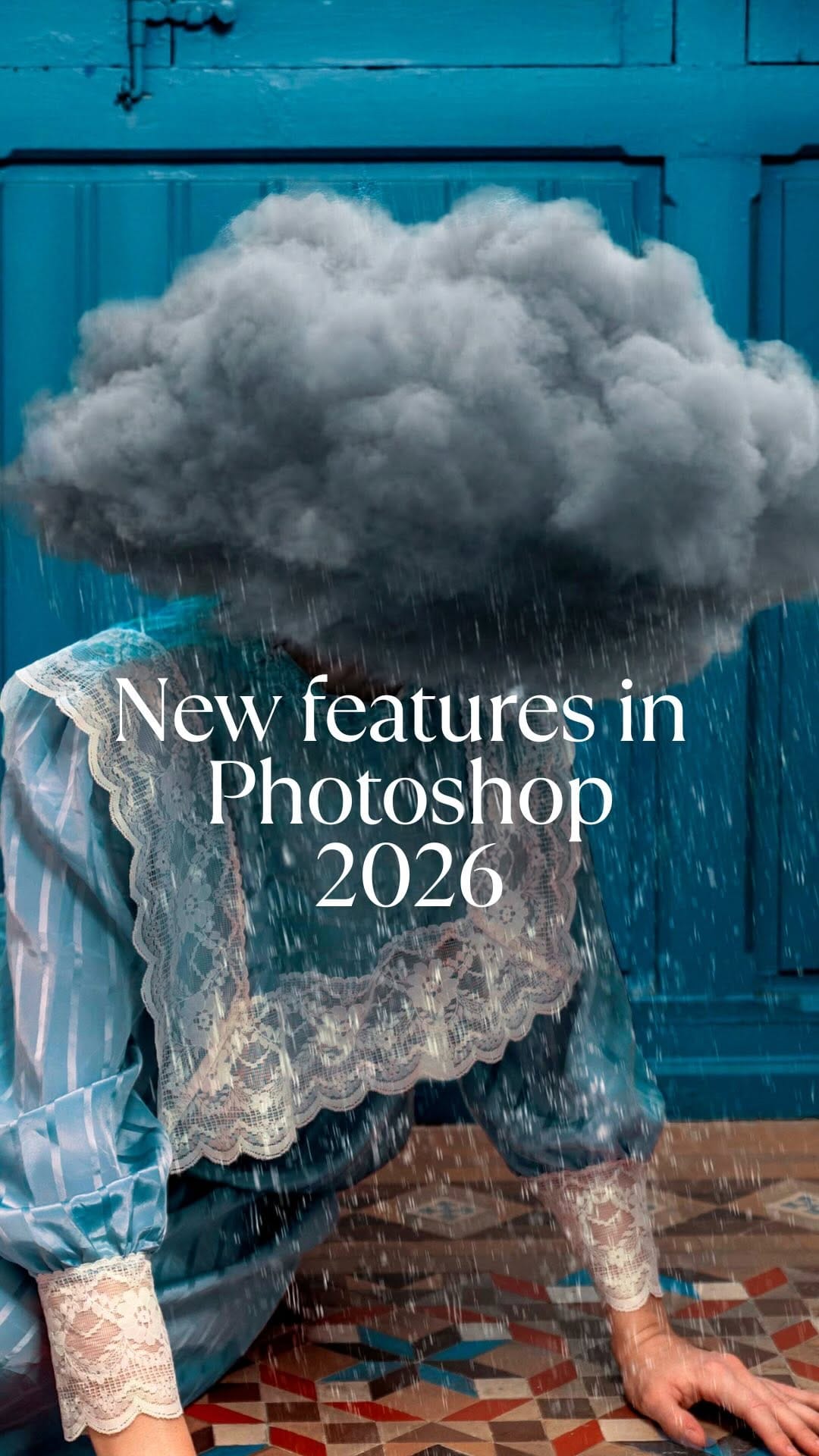 Post 3 by Amelie Satzger | Photographer on Instagram (video)