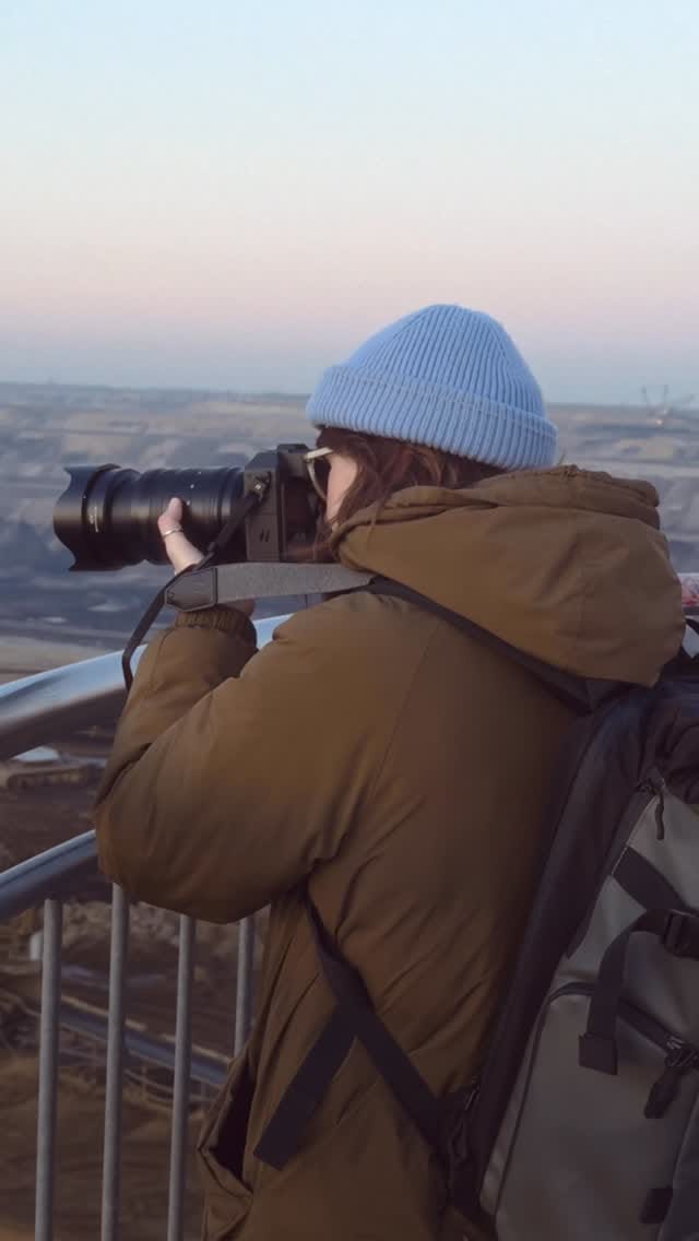 Post 1 by Karin Majoka | 𝕗𝕚𝕝𝕞 𝕡𝕙𝕠𝕥𝕠𝕘𝕣𝕒𝕡𝕙𝕖𝕣 on Instagram (video)
