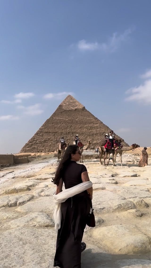Post 6 by JOANA⚡️Travel | Lifestyle on Instagram (video)