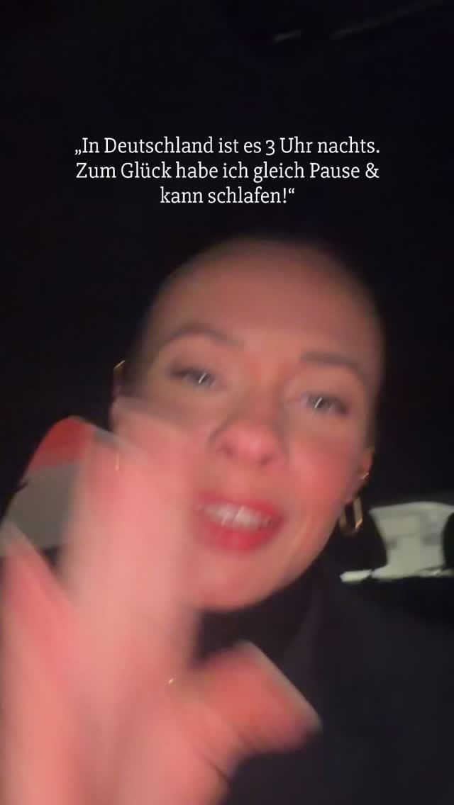 Post 2 by K I M B E R L E Y on Instagram (video)