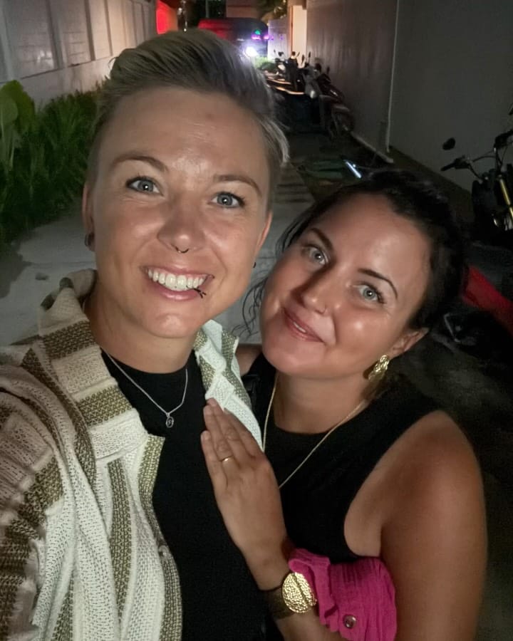 Post 1 by Girls.Travel.Couple/Diving on Instagram (carousel)
