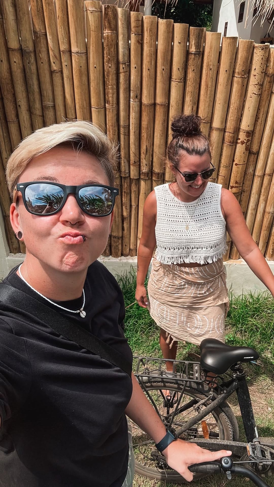 Post 8 by Girls.Travel.Couple/Diving on Instagram (video)