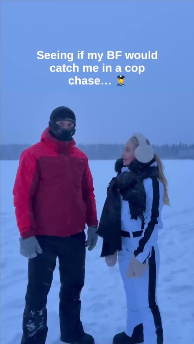 Post 5 by Nika 👑 on Instagram (video)