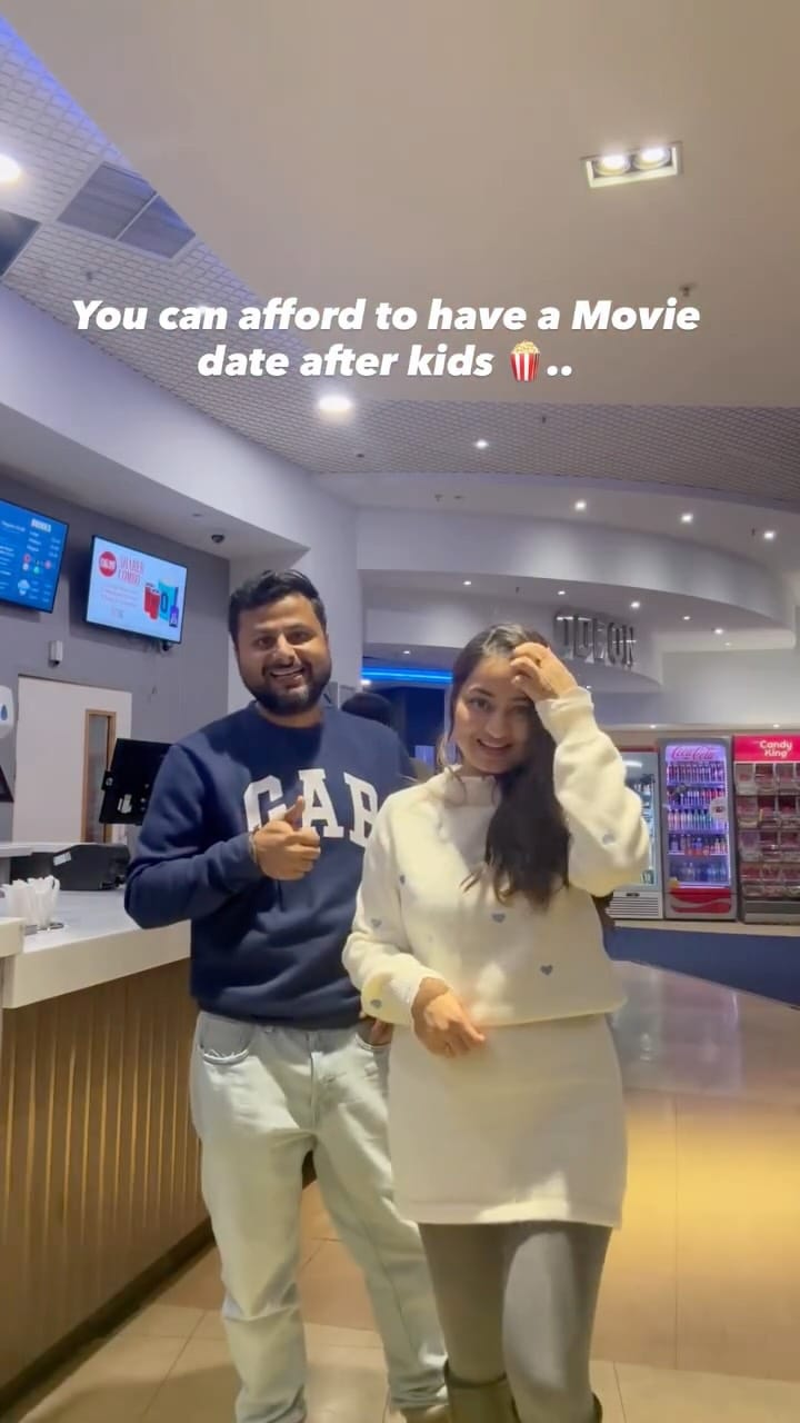Post 9 by Kapil Anchal on Instagram (video)