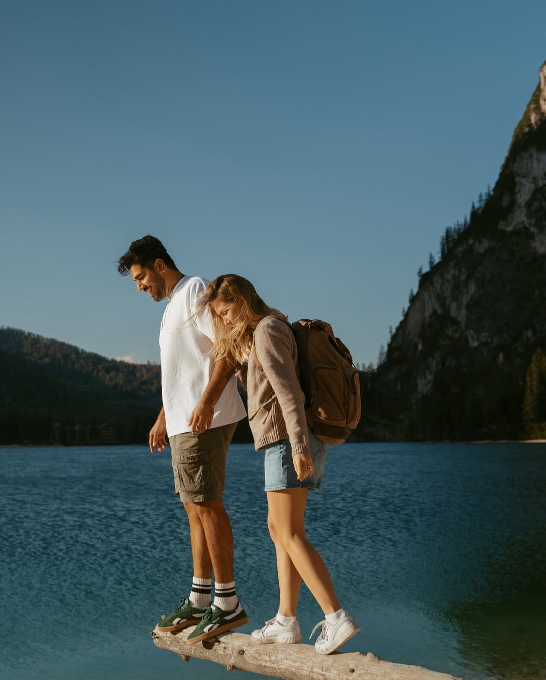Post 1 by Travel couple l Photography l Adventure on Instagram (carousel)