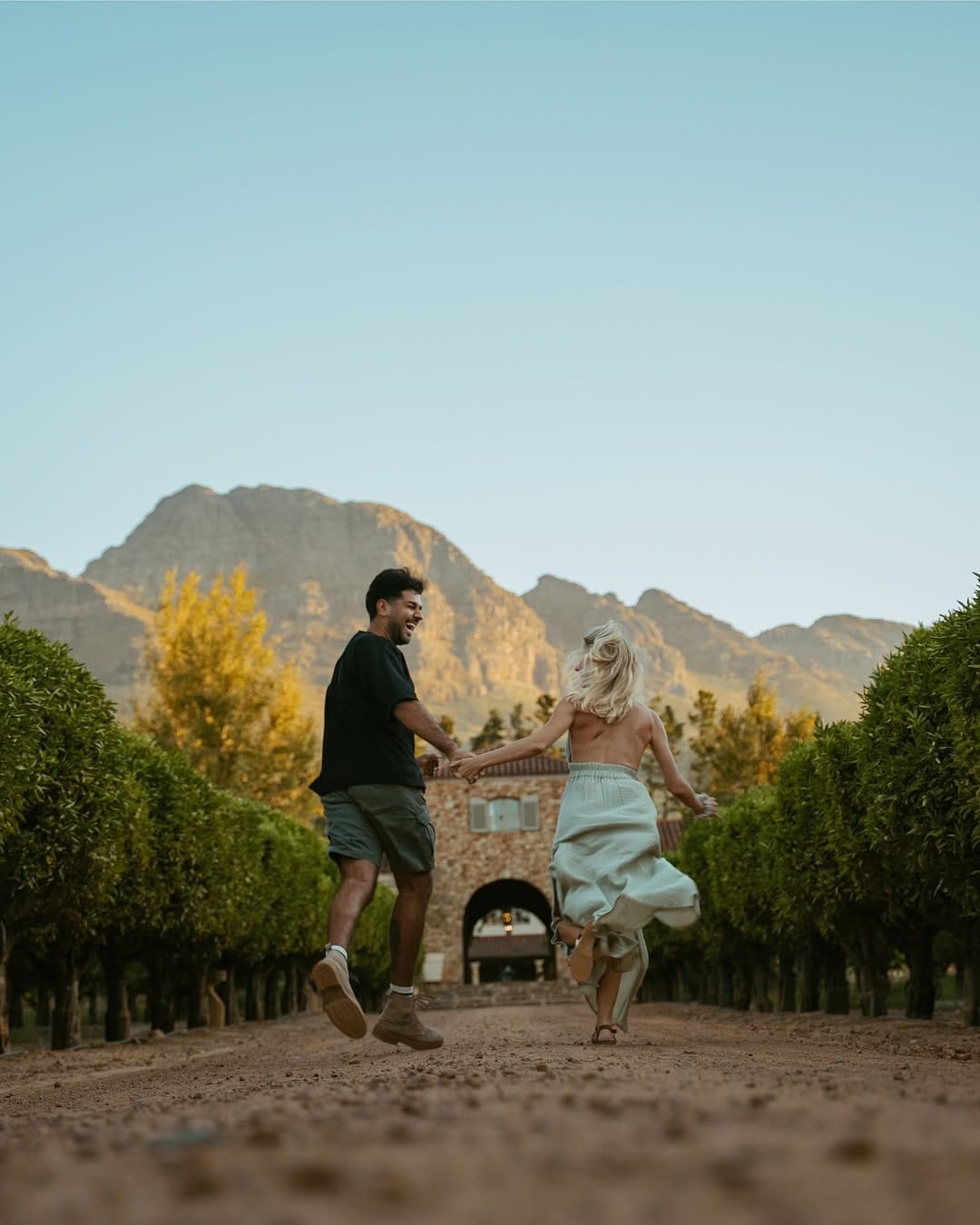 Post 9 by Travel couple l Photography l Adventure on Instagram (carousel)
