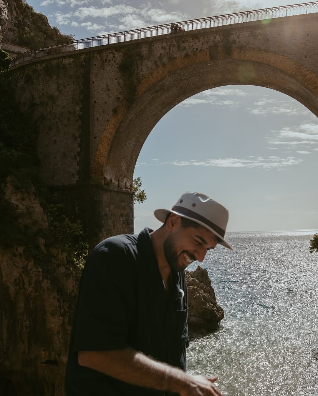 Post 4 by Travel couple l Photography l Adventure on Instagram (carousel)