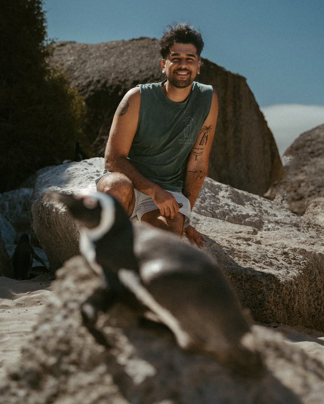 Post 6 by Travel couple l Photography l Adventure on Instagram (carousel)