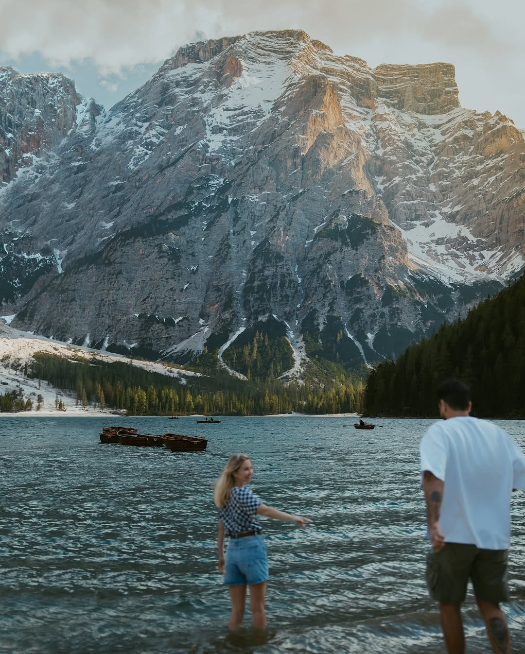 Post 8 by Travel couple l Photography l Adventure on Instagram (carousel)