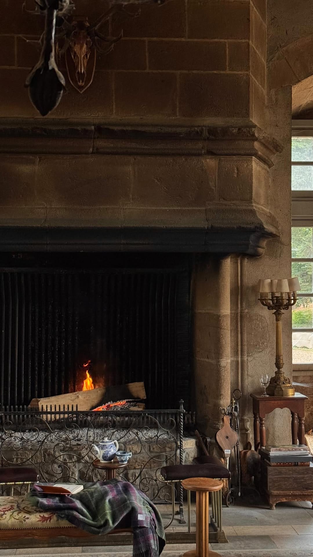 Post 2 by Sandra — Capturing quiet beauty on Instagram (video)