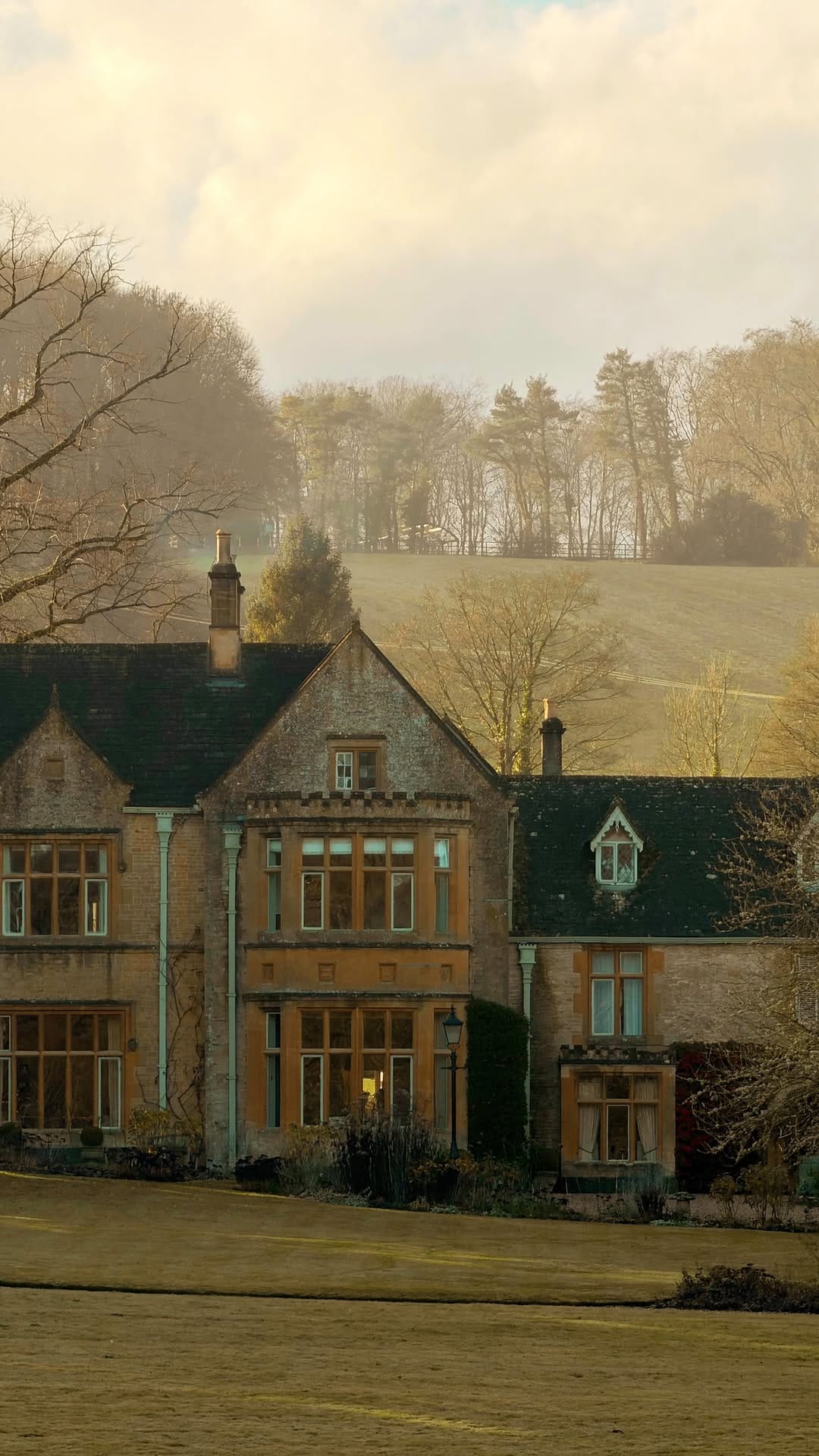 Post 5 by Sandra — Capturing quiet beauty on Instagram (video)
