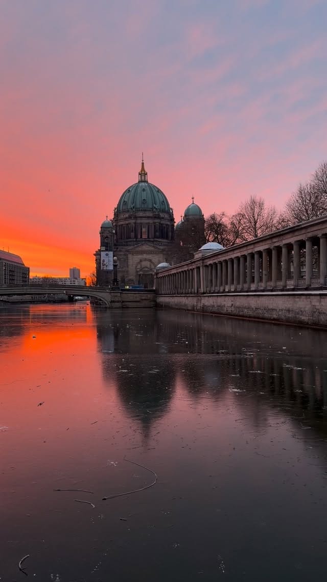 Post 1 by Marcel Wiest on Instagram (video)