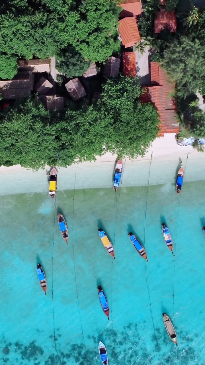 Post 8 by KATHARINA | TRAVEL on Instagram (video)