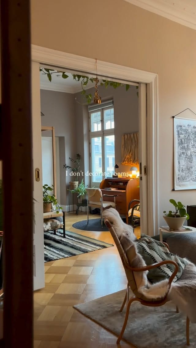 Post 1 by Eine Münchnerin in Schweden 🥨 on Instagram (video)