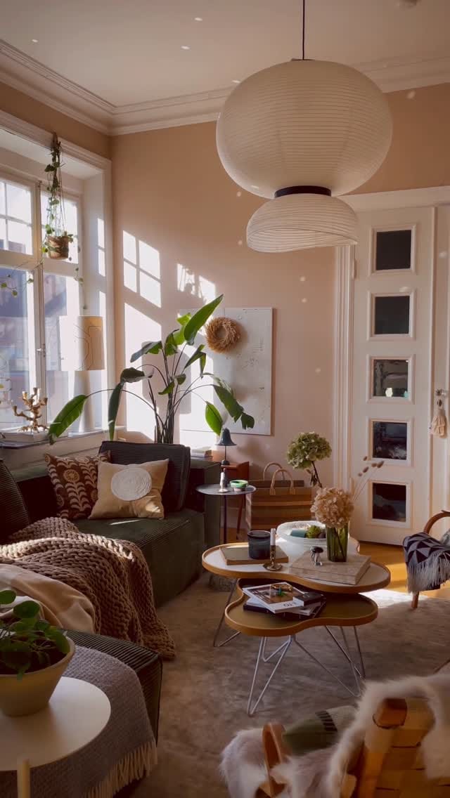 Post 9 by Eine Münchnerin in Schweden 🥨 on Instagram (video)