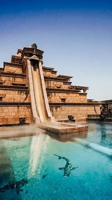 Post 9 by Nathalie Aron 🌍 Adventure & Luxury Travel Creator on Instagram (video)