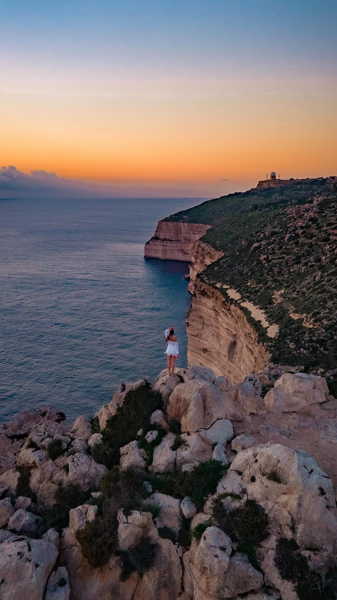 Post 1 by Nathalie Aron 🌍 Adventure & Luxury Travel Creator on Instagram (video)