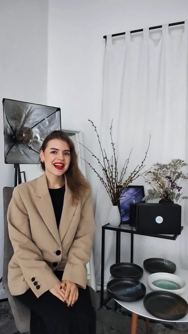 Post 6 by JASMIN • LUXURY TRAVEL & LIFESTYLE | IKEBANA ARTIST on Instagram (video)