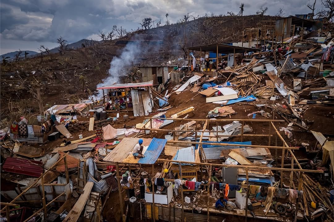 Post 6 by Sergey Ponomarev on Instagram (carousel)