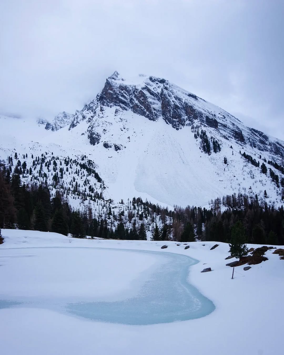 Post 5 by Paul  |  travel & outdoor on Instagram (image)