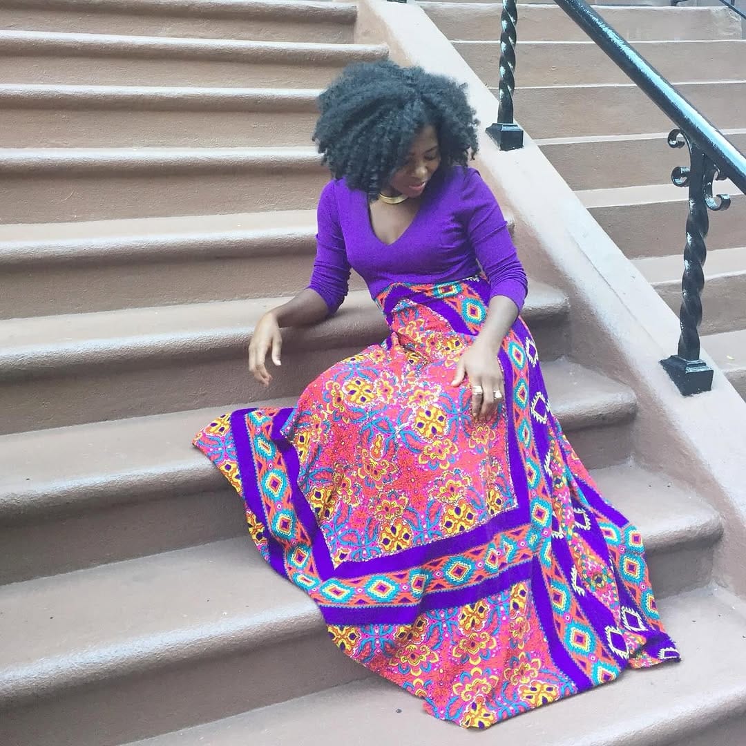 Post 1 by Patrice -  On-air Host║ Writer║📍NYC on Instagram (carousel)