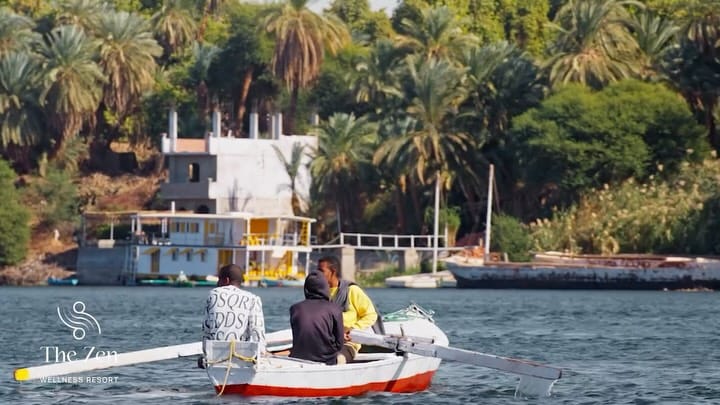 Post 3 by The Zen Wellness Resort on Instagram (video)