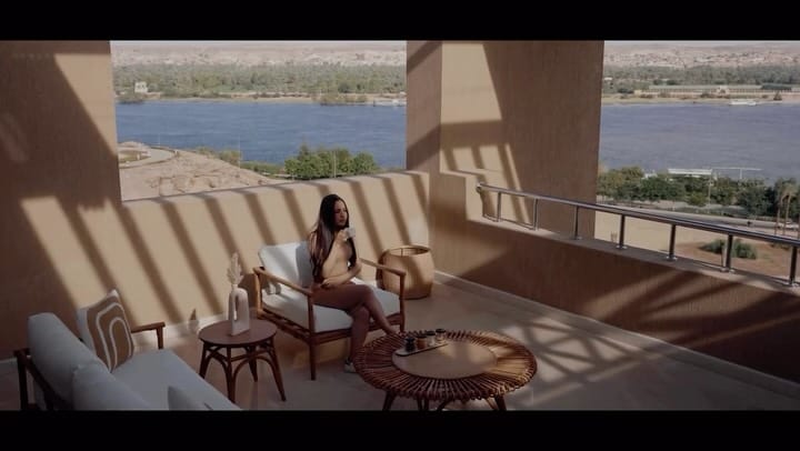 Post 7 by The Zen Wellness Resort on Instagram (video)