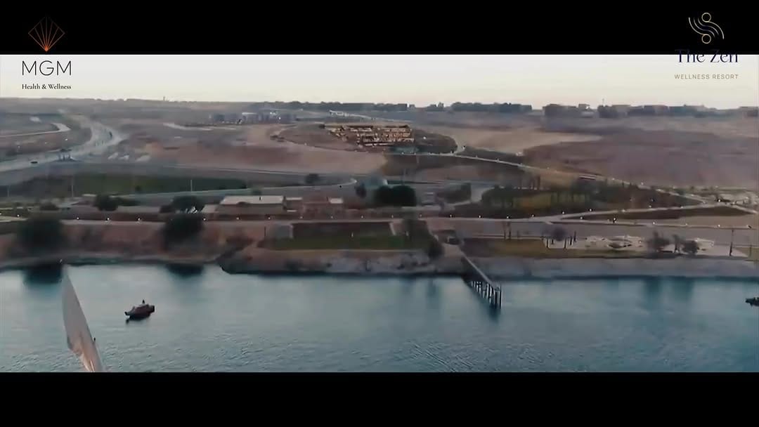 Post 5 by The Zen Wellness Resort on Instagram (video)