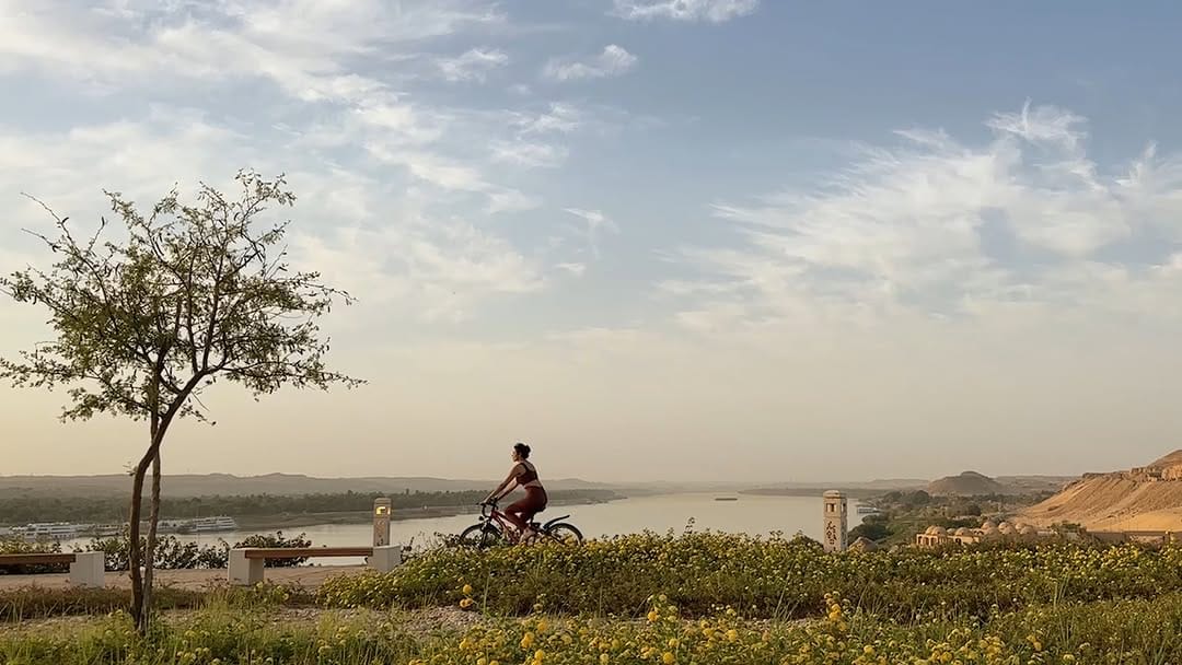 Post 2 by The Zen Wellness Resort on Instagram (video)