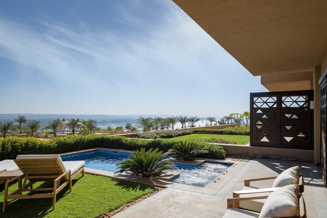 Post 10 by The Zen Wellness Resort on Instagram (image)