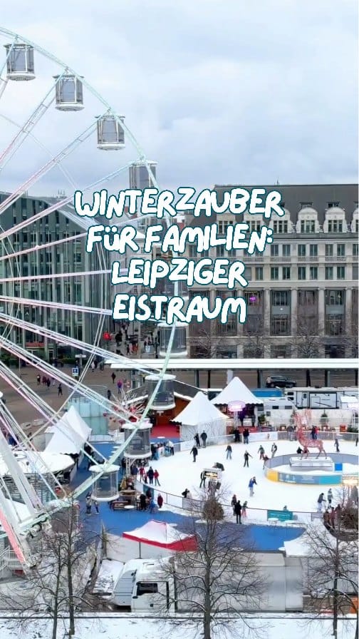 Post 6 by Leipzig Travel on Instagram (video)