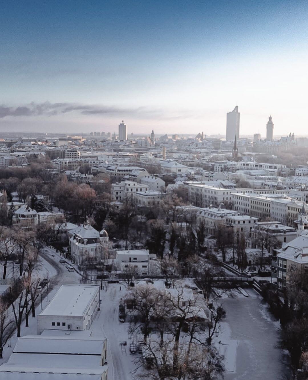 Post 4 by Leipzig Travel on Instagram (image)