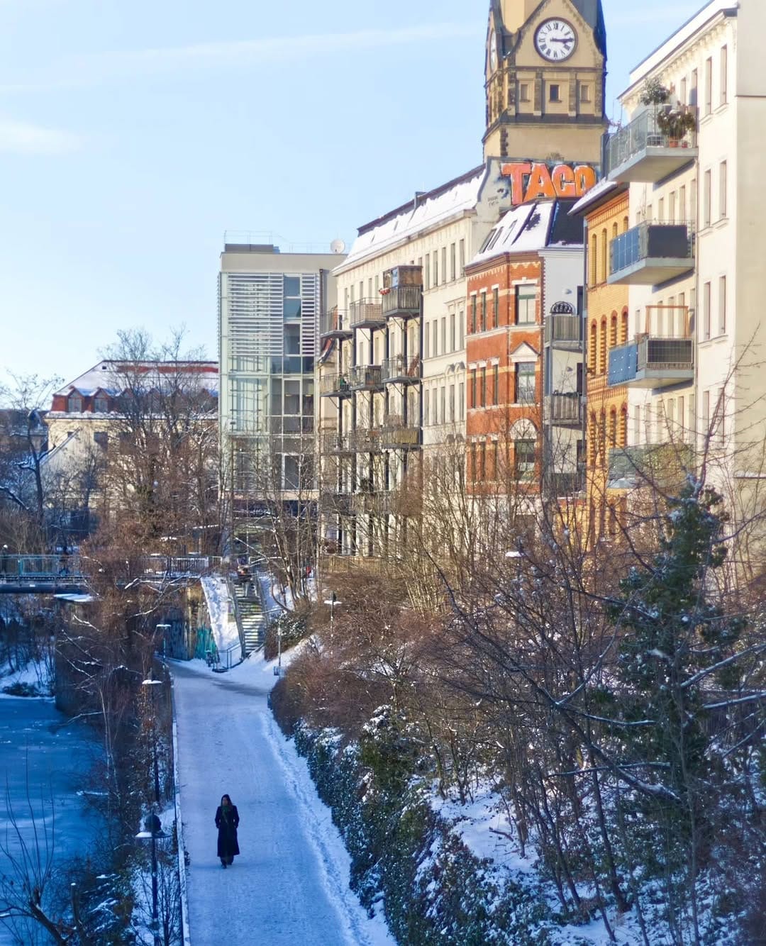 Post 5 by Leipzig Travel on Instagram (image)