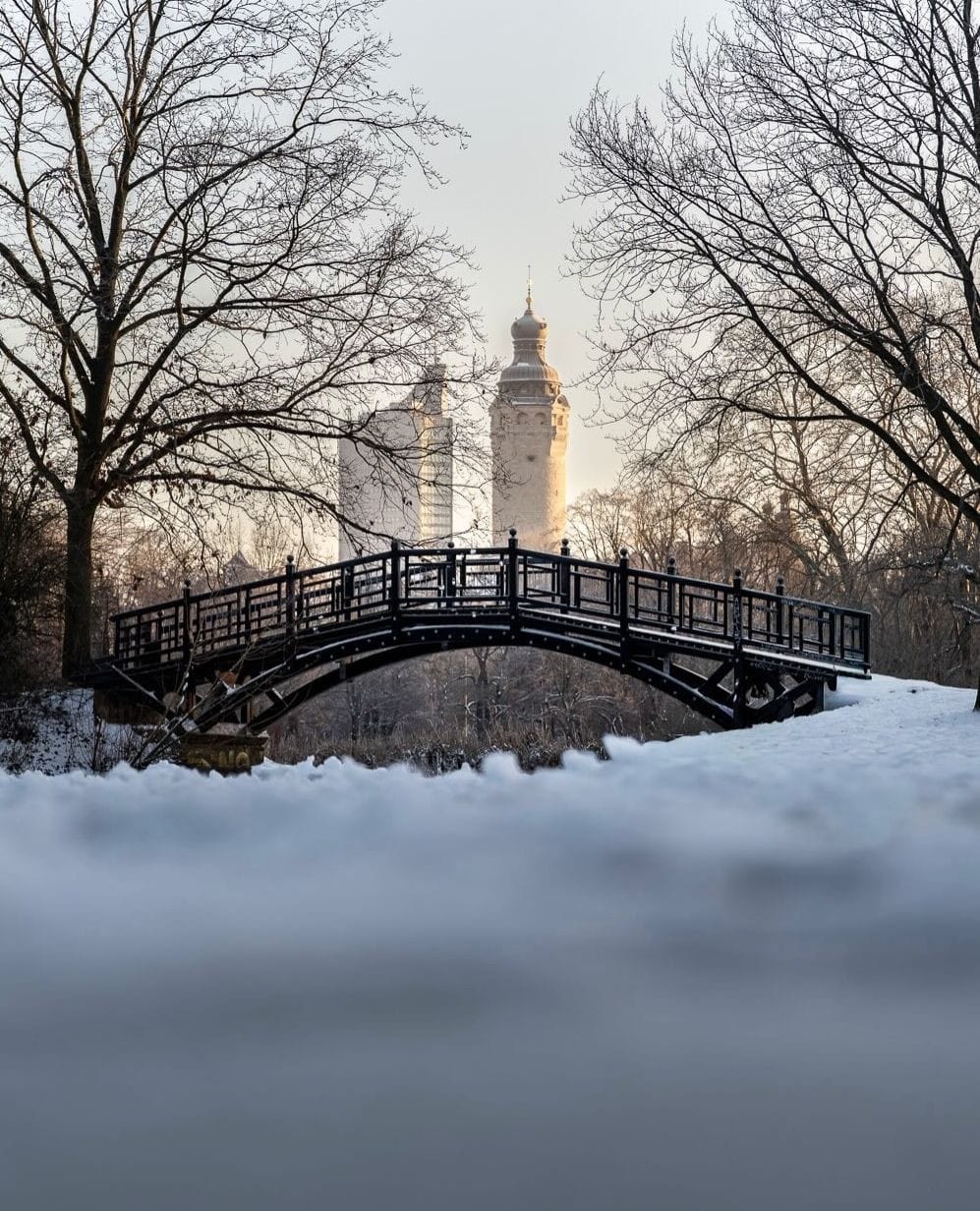 Post 7 by Leipzig Travel on Instagram (image)