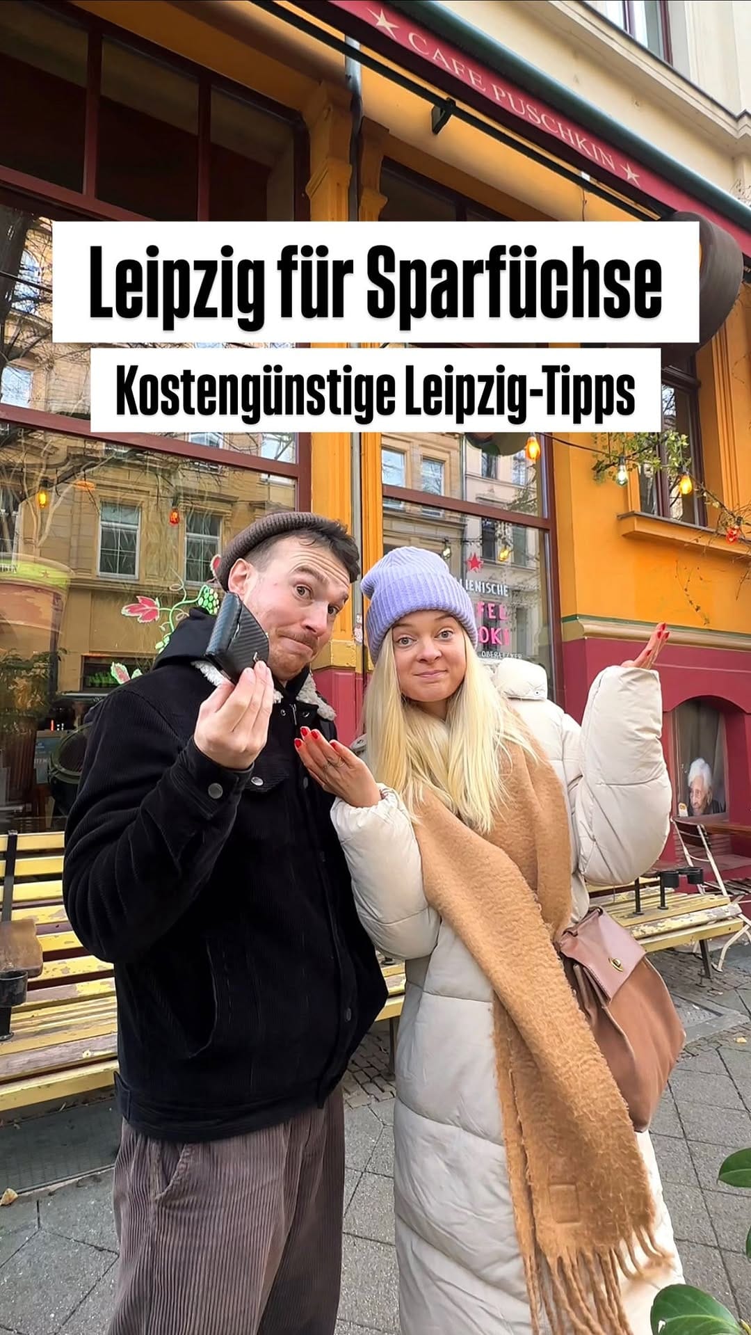 Post 10 by Leipzig Travel on Instagram (video)