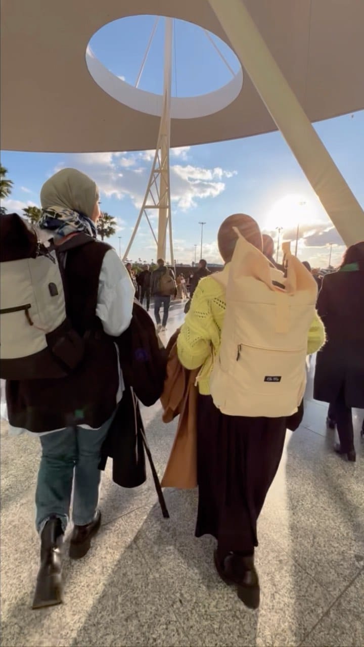 Post 6 by Cennet & Eda | TraveltheWorld on Instagram (video)