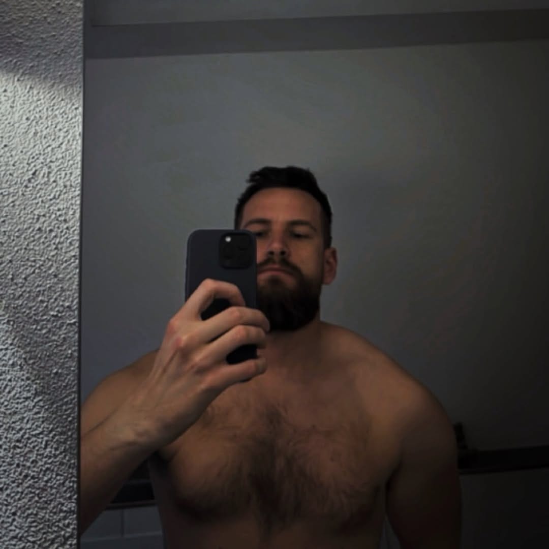 Post 5 by Patrick on Instagram (image)