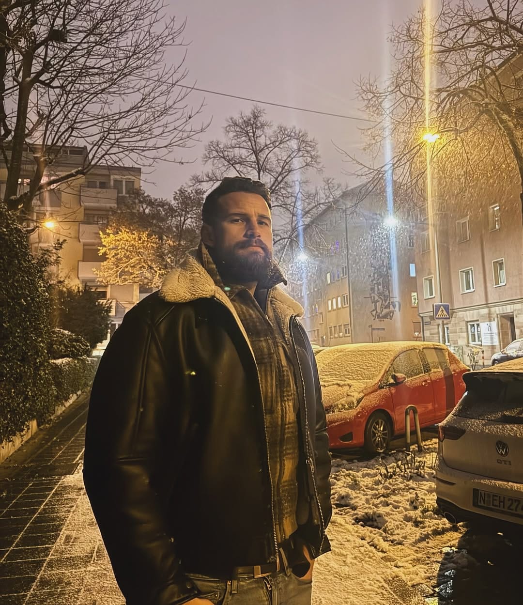 Post 6 by Patrick on Instagram (image)