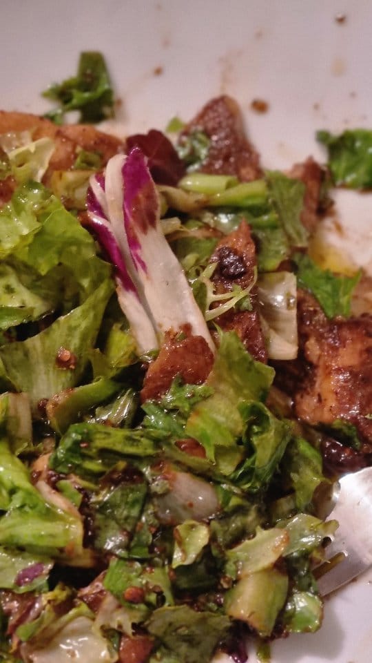 Post 8 by madie | goodfoodgoodmood on Instagram (video)